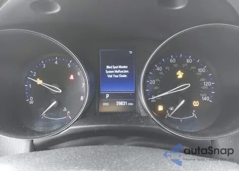 2020 Toyota C-Hr Limited z USA, uszkodzony, nr VIN NMTKHMBX6LR103846